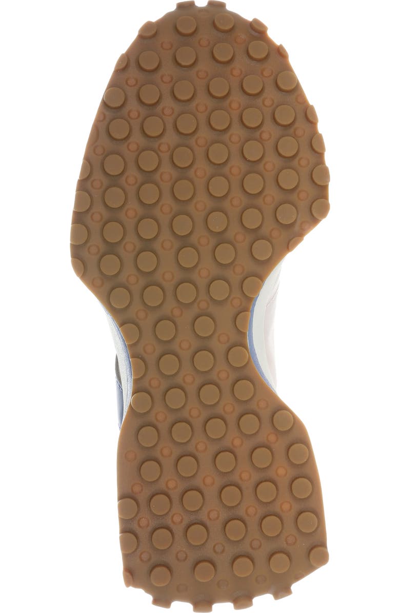 New Balance 327 Sneaker, Alternate, color, Pink Salt/ Fairweather Blue