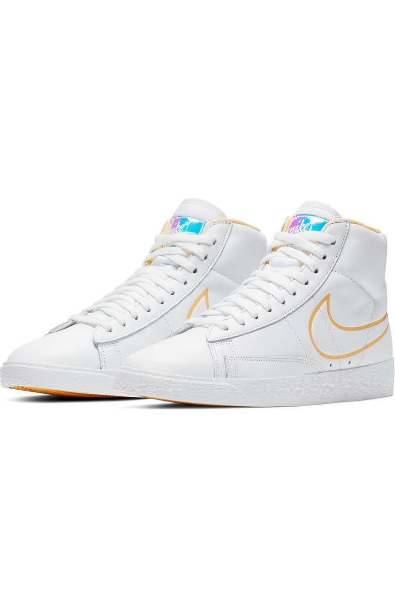Nike Blazer Mid Sneaker, Main, color,
