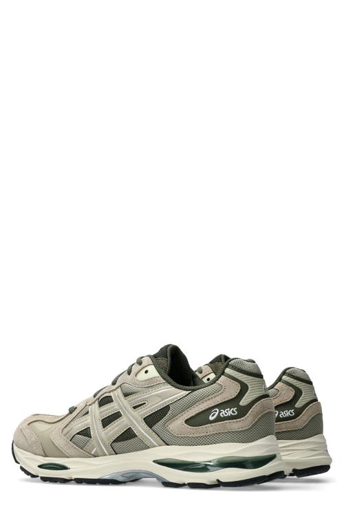 Asics ® Gender Inclusive Gel-k1011™ Sneaker In Green