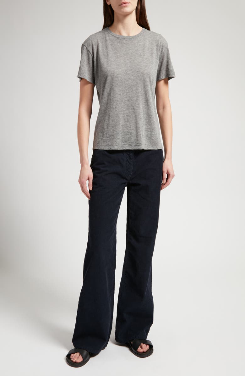 The Row Niteroi T-Shirt, Alternate, color,