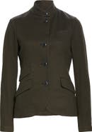 rag & bone Slade Wool Blazer