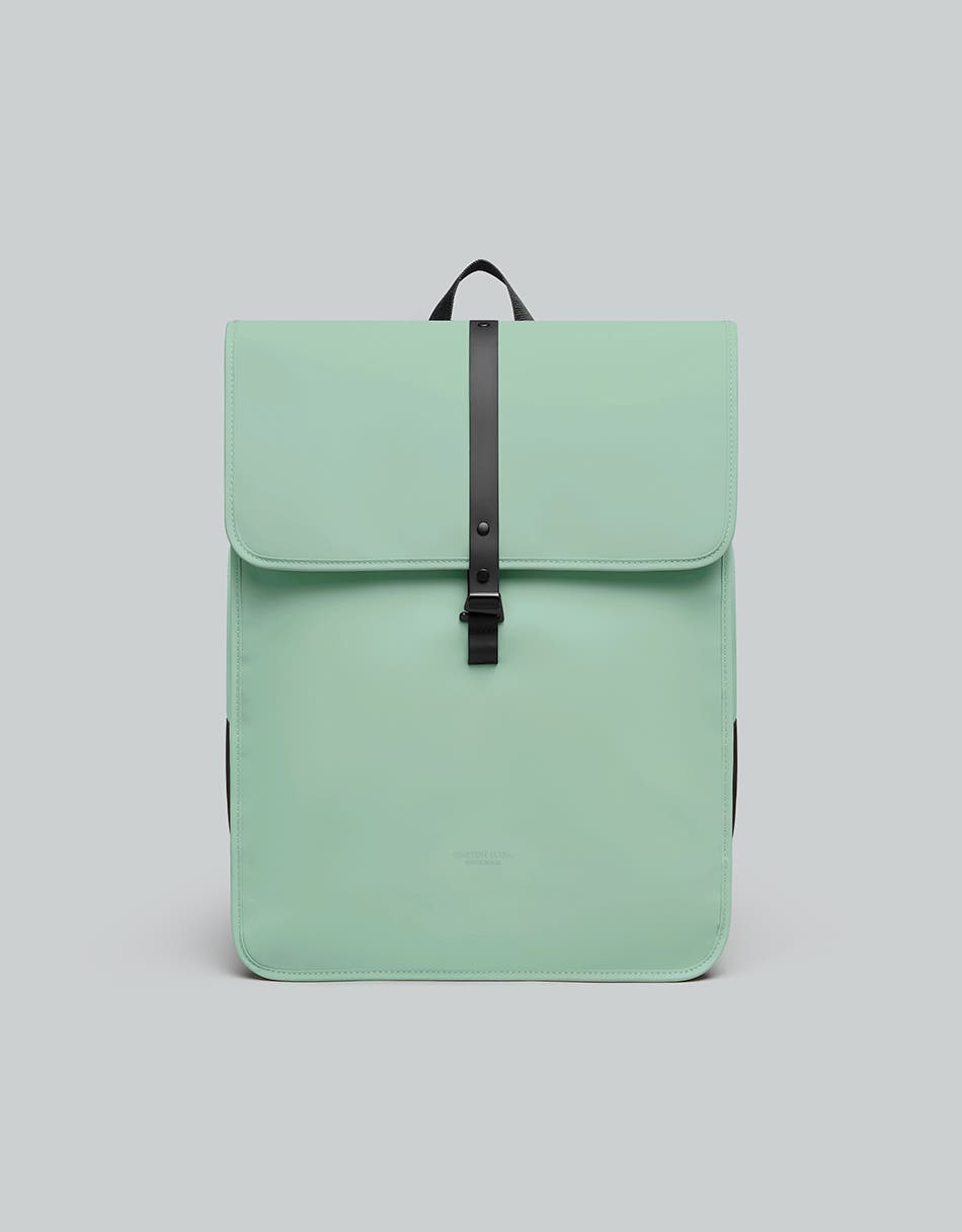Muted Mint