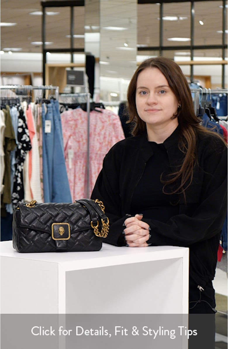 Pimlico Convertible Crossbody Bag, sales video thumbnail