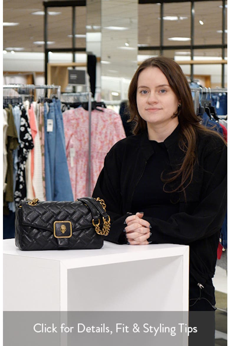Pimlico Convertible Crossbody Bag video