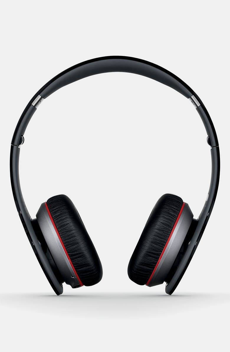 Beats by Dr. Dre<sup>™</sup> Wireless High Definition On-Ear Headphones, Alternate, color,