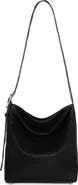 Rebecca Minkoff Crosby Leather Bucket Shoulder Bag