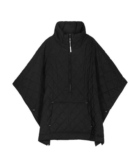 Everyday Poncho