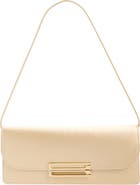 Victoria Beckham Dorian East/West Clutch