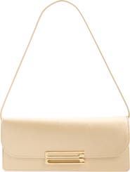 Victoria Beckham Dorian East/West Clutch