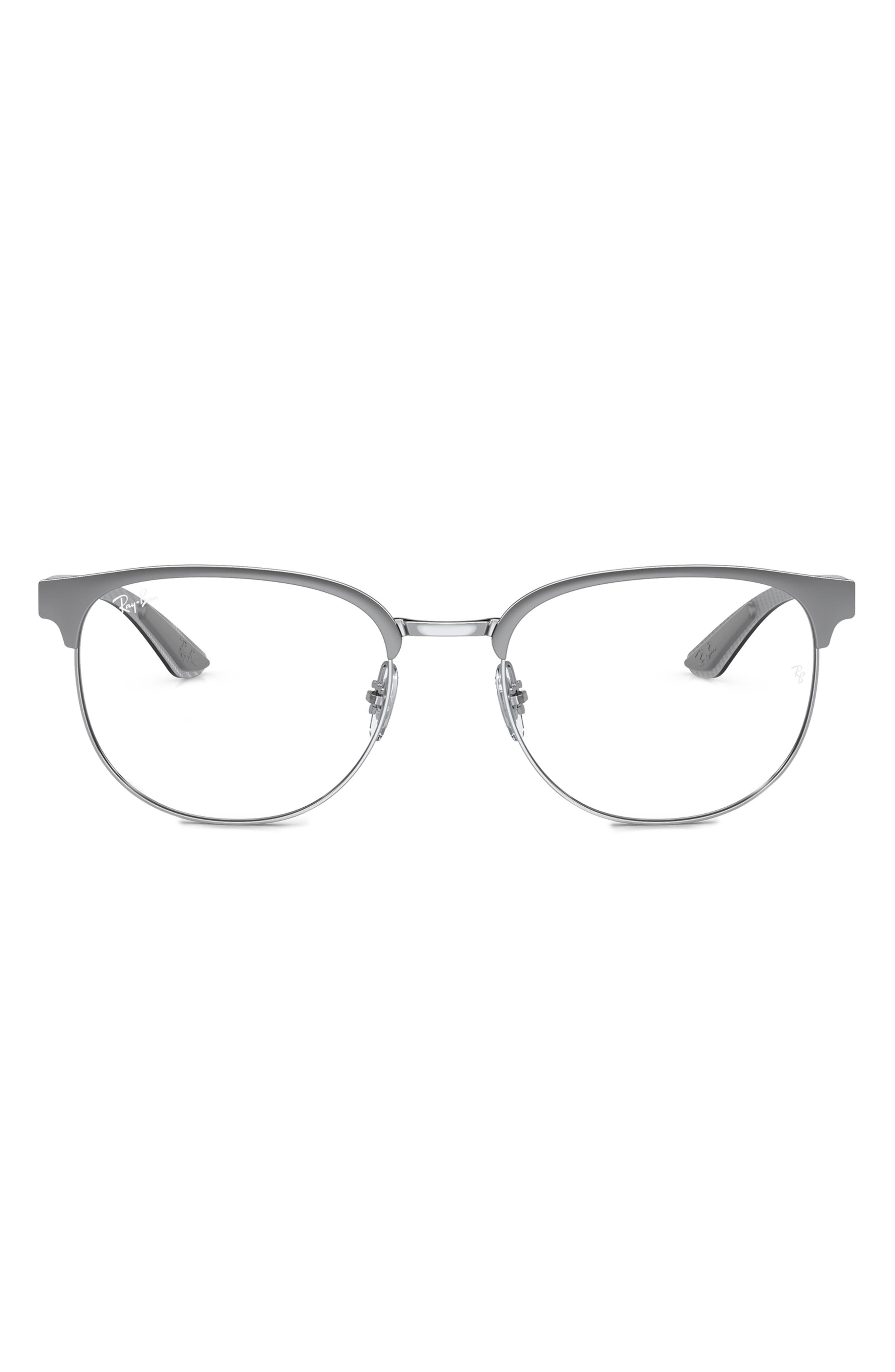54mm Irregular Optical Glasses