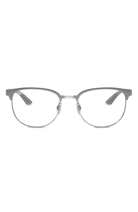 54mm Irregular Optical Glasses