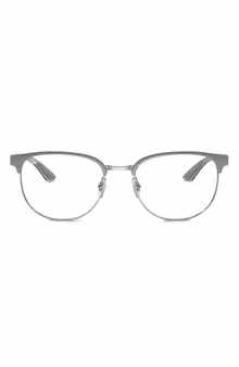54mm Irregular Optical Glasses