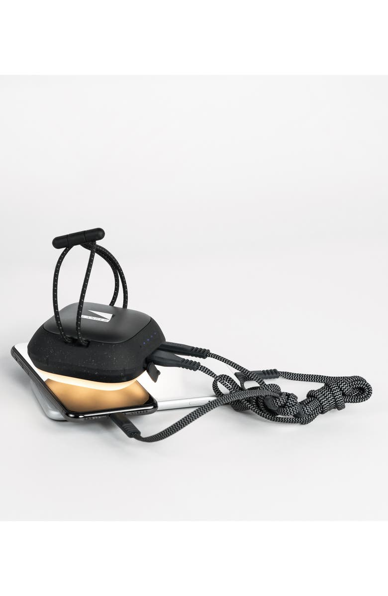 LANDER Cairn XL Rechargeable Lantern & Power Bank, Alternate, color, 