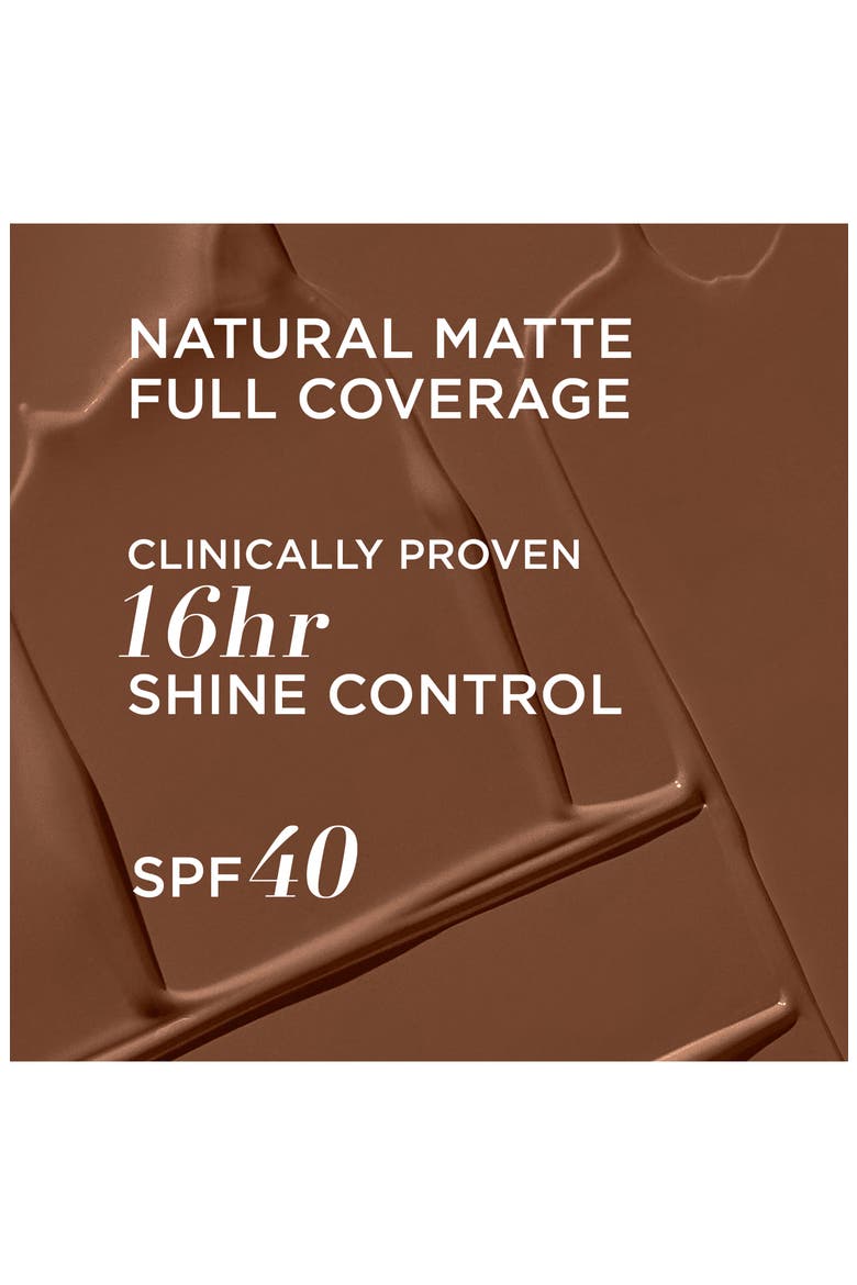 CC+ Natural Matte Color Correcting Full Coverage Cream, Alternate, color, DEEP BRONZE