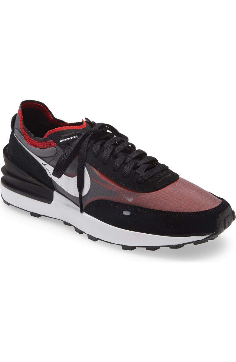 Nike Waffle One SE Sneaker, Main, color,
