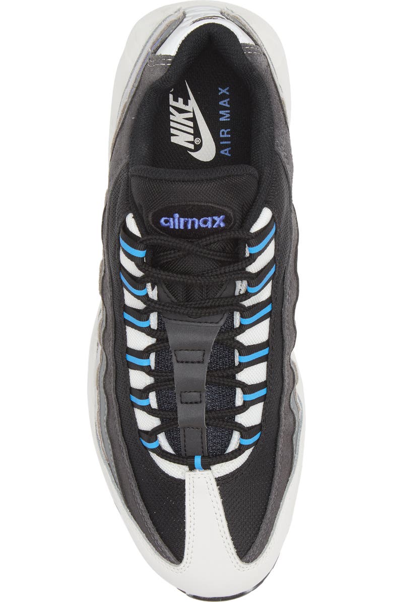 Nike Air Max 95 Sneaker, Alternate, color,