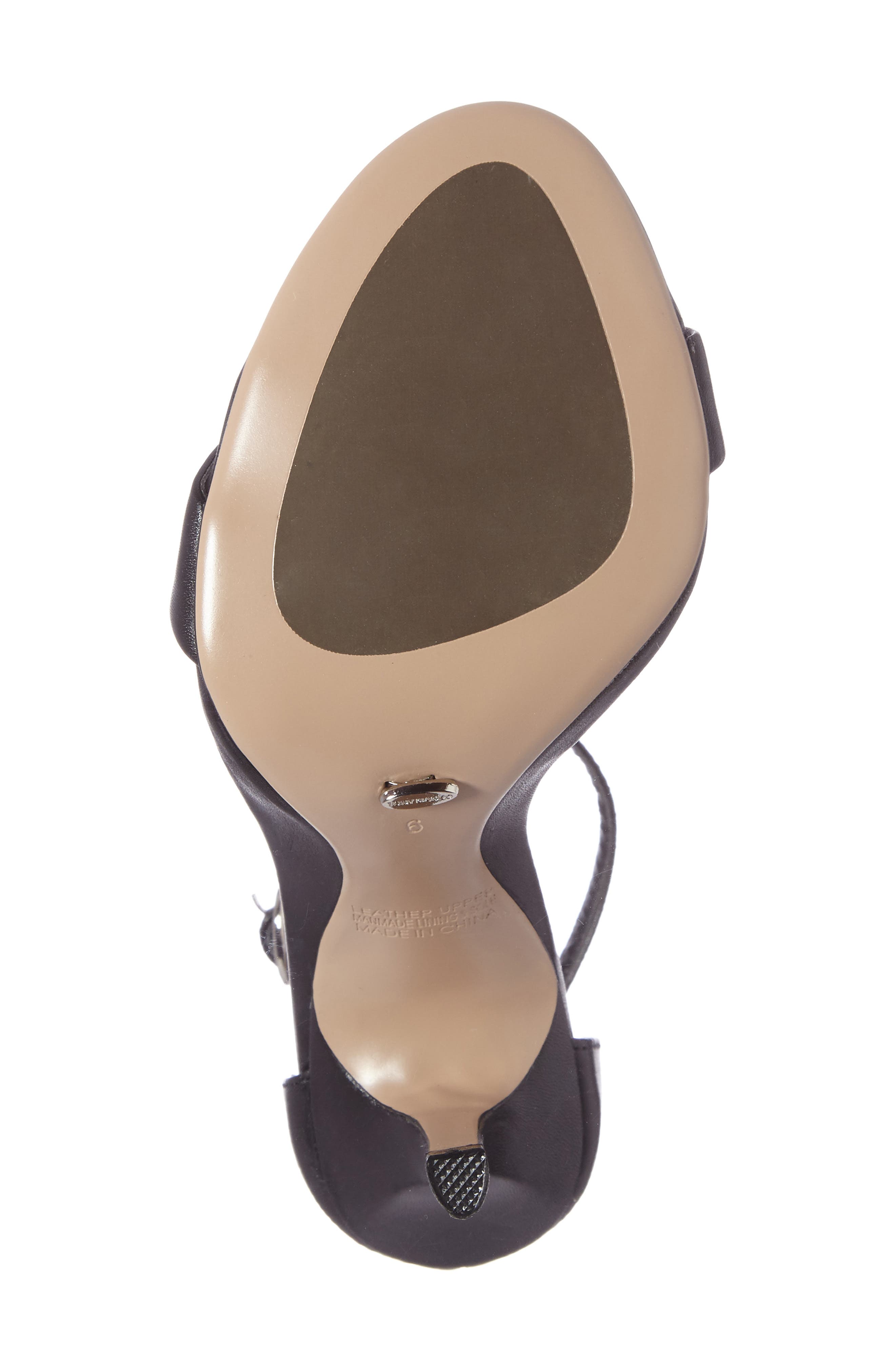 Tony Bianco Lovinia Strappy Sandal, Alternate, color, 