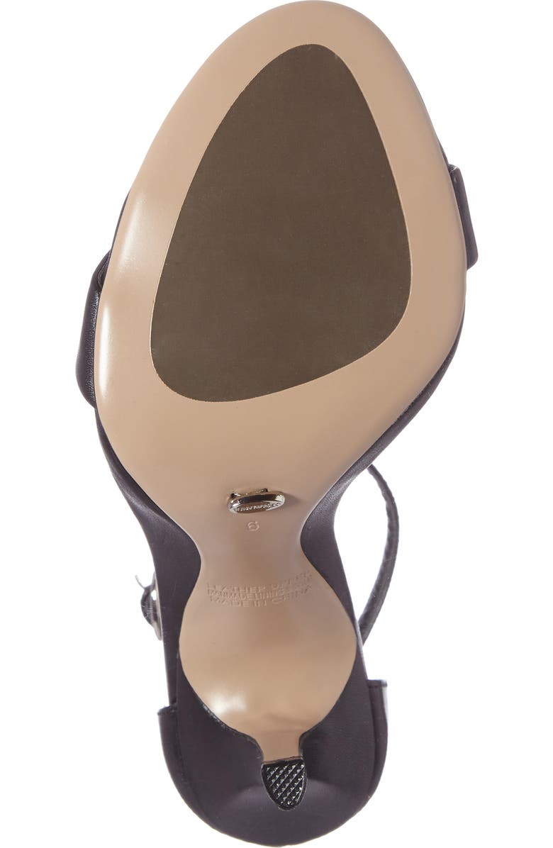 Tony Bianco Lovinia Strappy Sandal, Alternate, color,