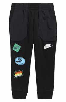 Nike Kids' Sportswear Fleece Joggers