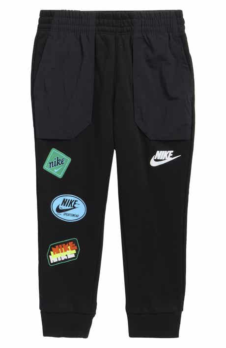 Nike Kids' Sportswear Fleece Joggers