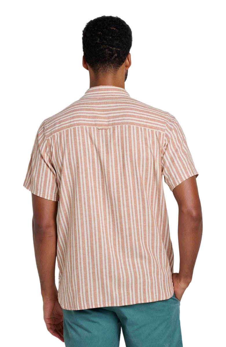 Toad & Co Men's Taj Hemp Shirt, Alternate, color, 