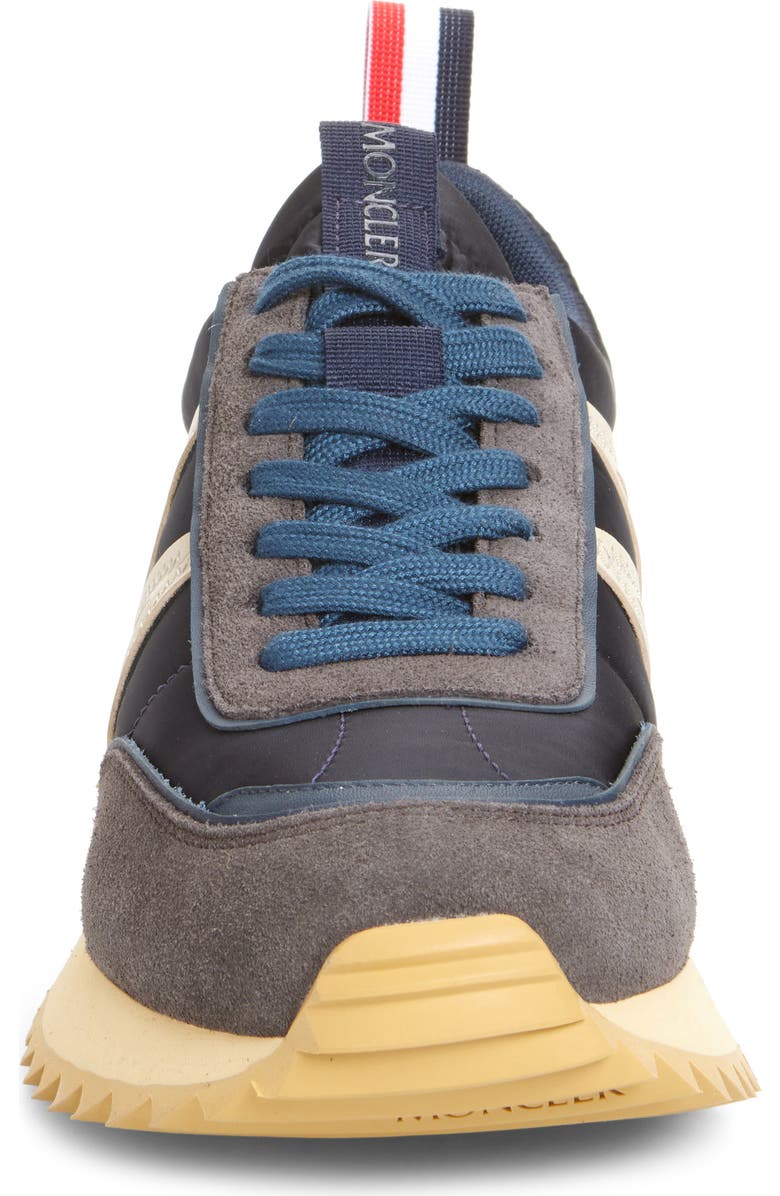 Moncler Pacey Low Top Sneaker, Alternate, color,