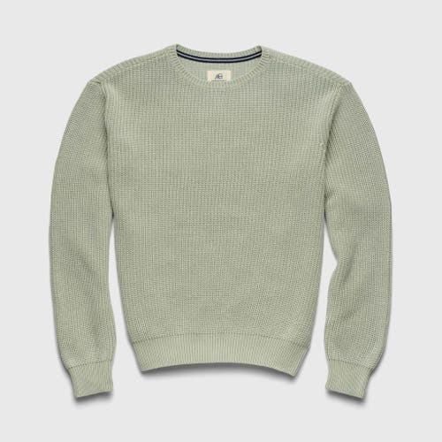 Surfside Supply Co. Eddie Knit Sweater In Neutral