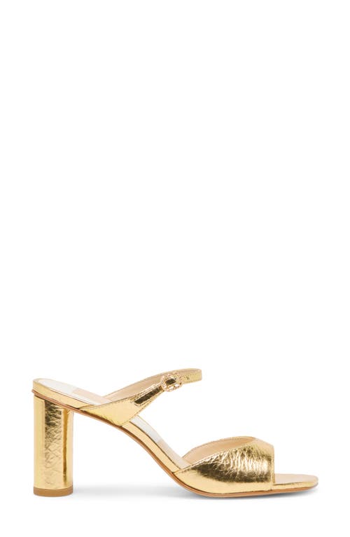 Dolce Vita Nattie Slide Sandal