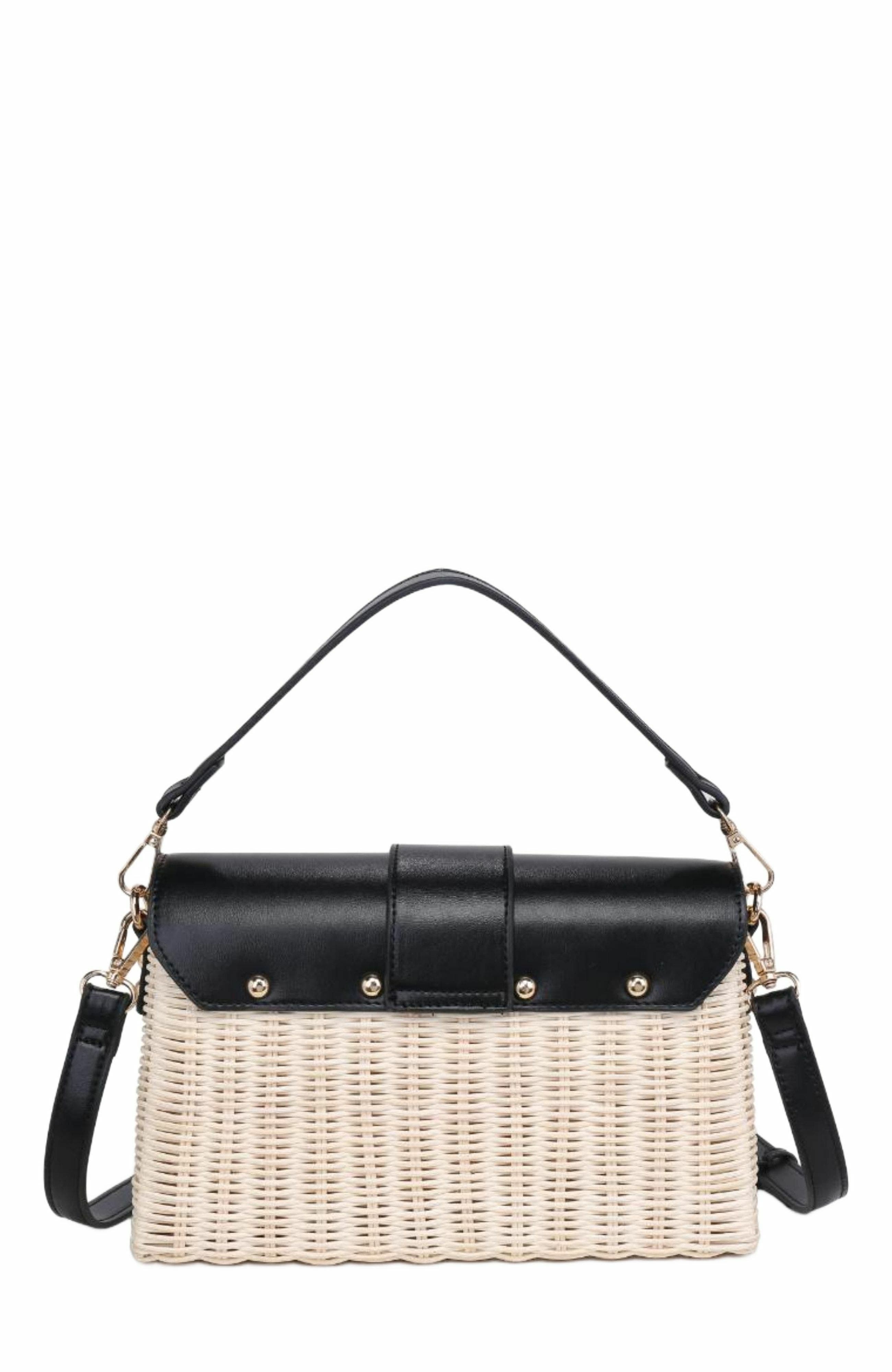 MODA LUXE Swanki Crossbody, Alternate, color, 