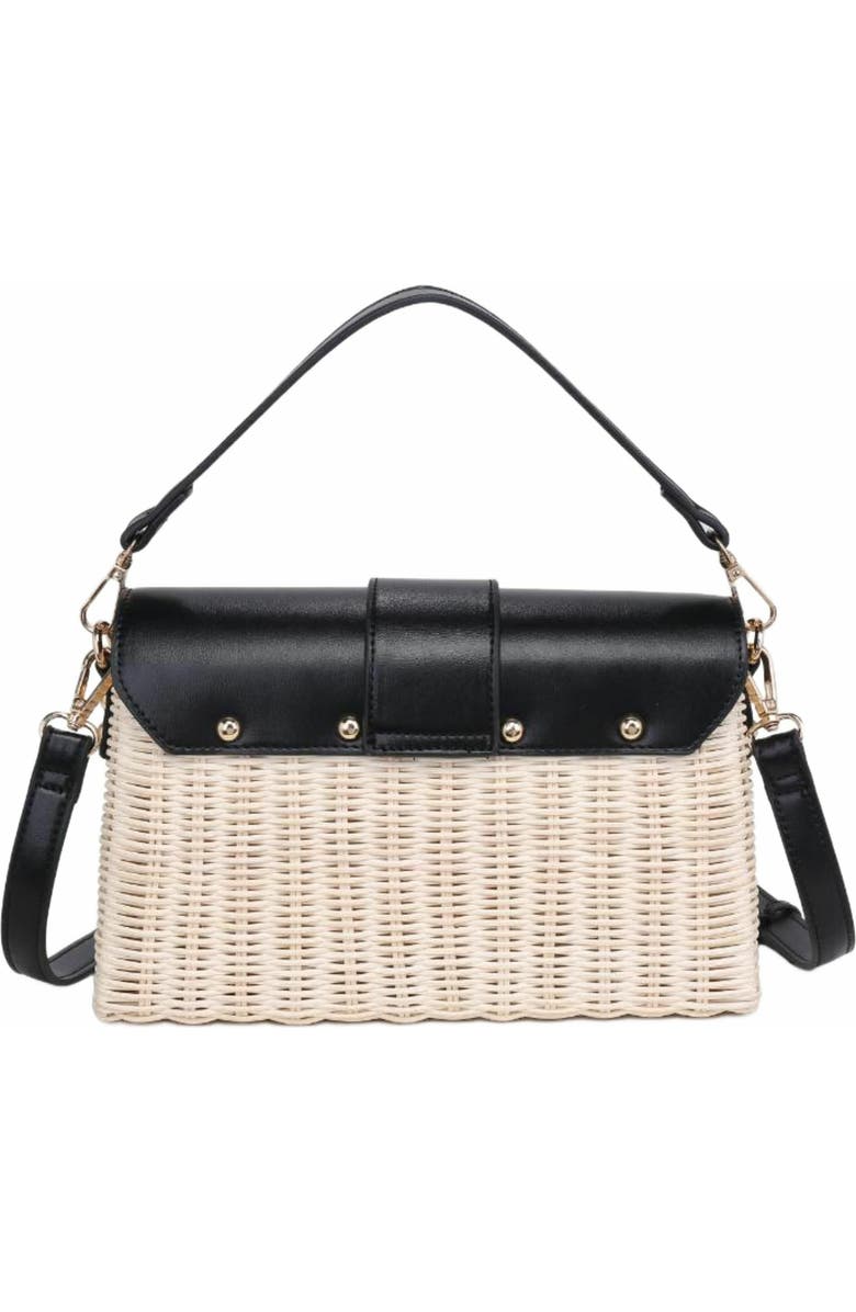 MODA LUXE Swanki Crossbody, Alternate, color,