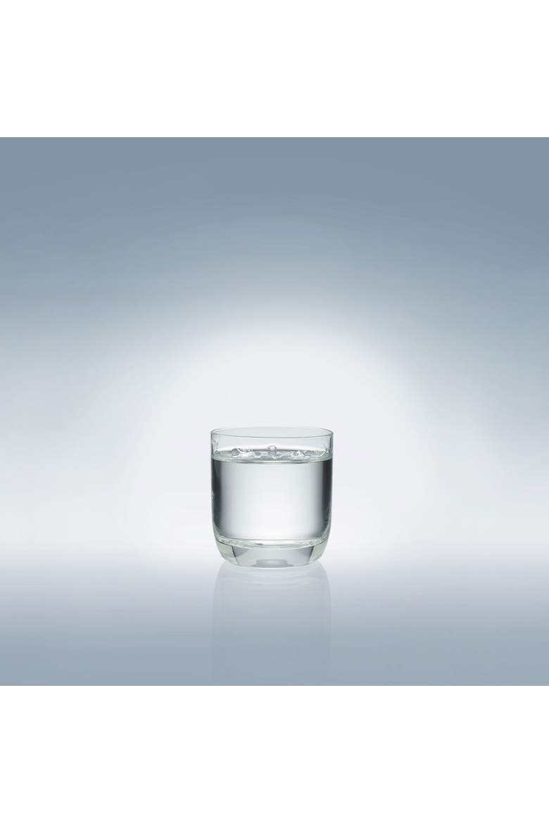 La Divina Shot Glass Set of 4, Alternate, color, clear