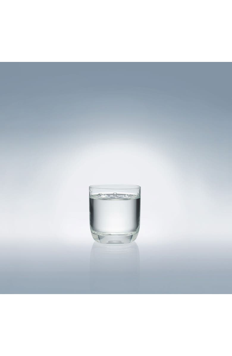 Villeroy & Boch La Divina Shot Glass Set of 4, Alternate, color, Clear