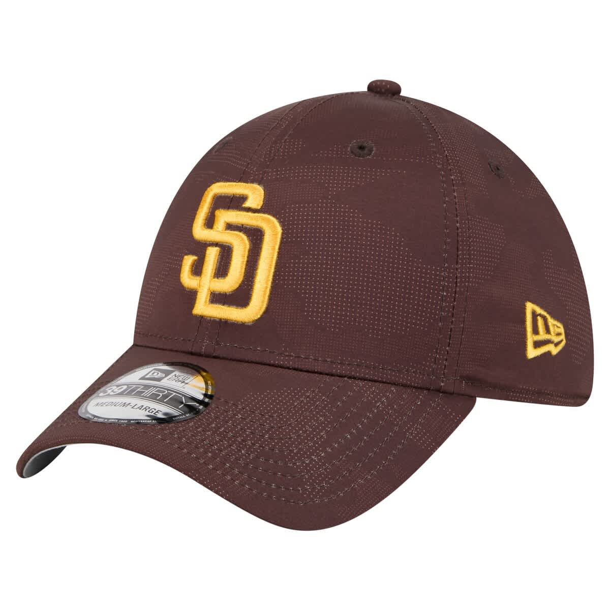 selected Brown