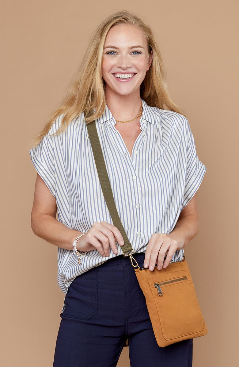 FEED x National Geographic Swingpack, Alternate, color,