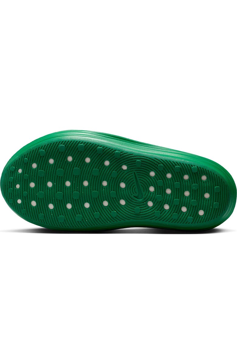 Nike ReactX Rejuven8 Slip-On, Alternate, color, Malachite/ Spruce