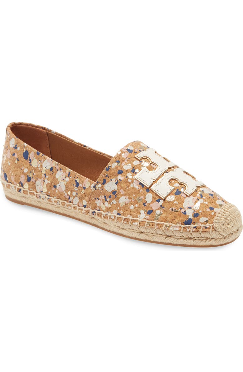 Tory Burch Ines Espadrille, Main, color,