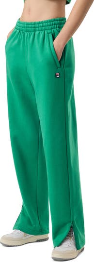 x Hailey Baggy Sweatpants