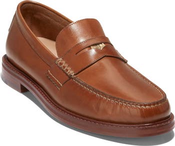 Cole Haan American Classics Pinch Penny Loafer (Men) | Nordstrom Cole Haan American Classics Pinch Penny Loafer (Men) | Nordstrom