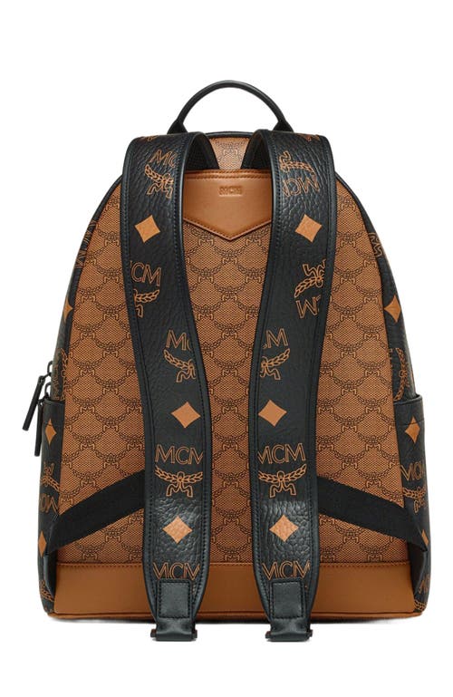 MCM MCM STARK BACKPACK