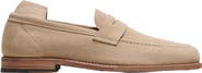 Myrqvist Lysekil II Penny Loafers