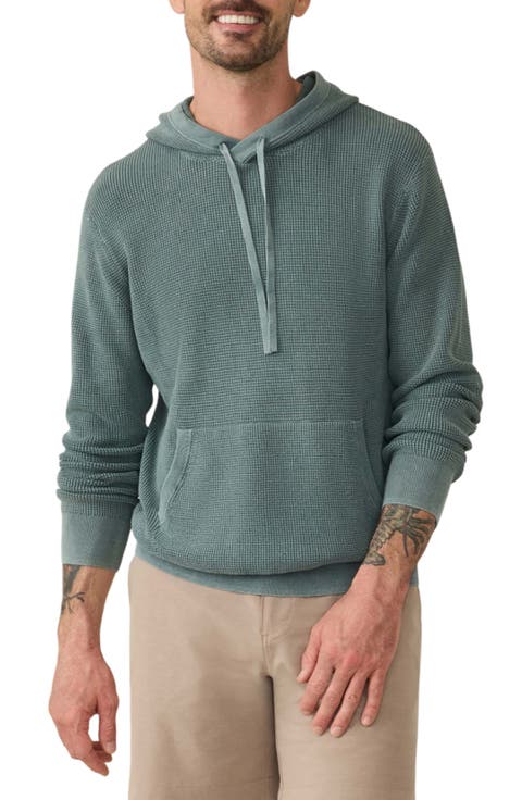 Sunwashed Sweater Hoodie