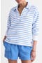selected Breaker Blue Stripe