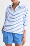 vineyard vines Cam Polo Sweatshirt