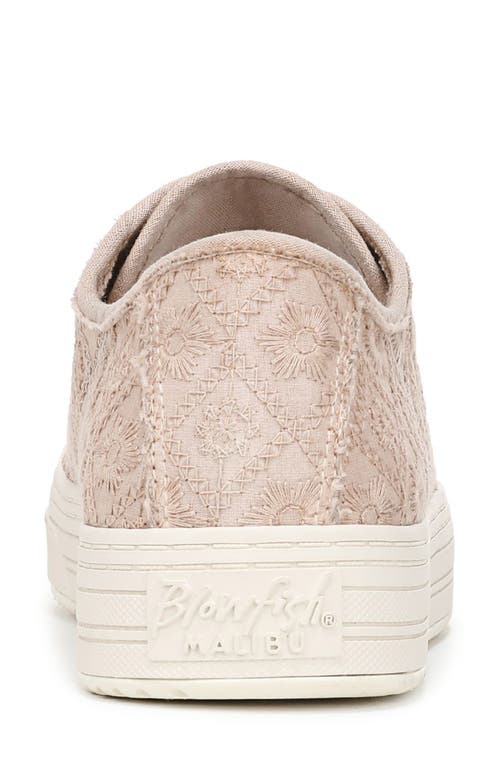 BLOWFISH MALIBU BLOWFISH MALIBU SUPER SMILE 2 SLIP-ON SNEAKER