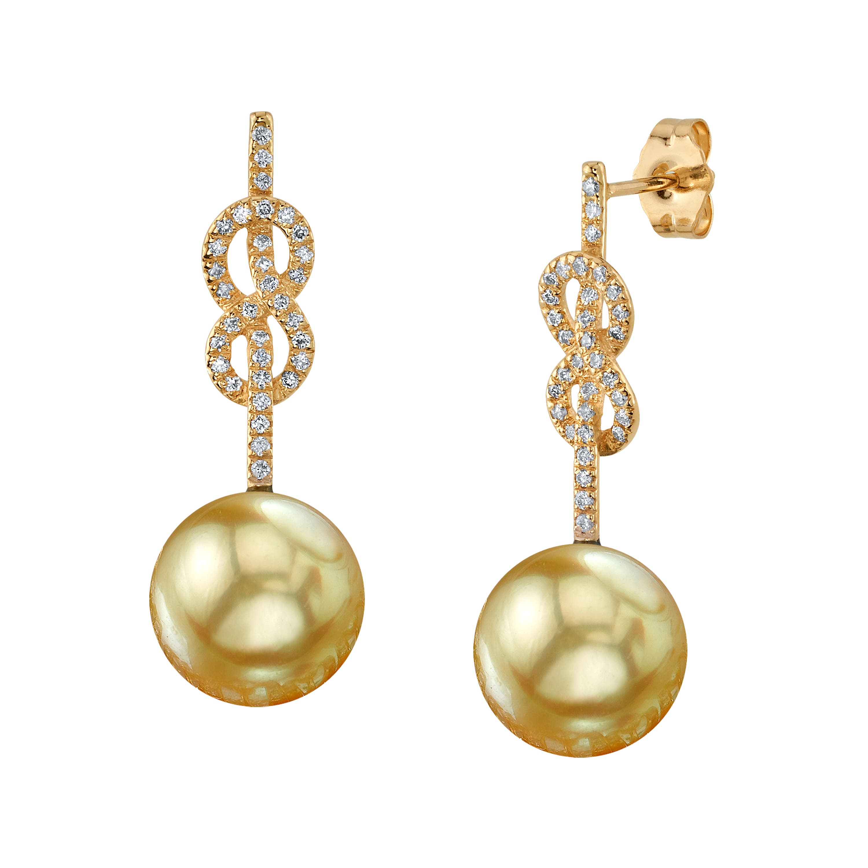 selected Yellow Gold