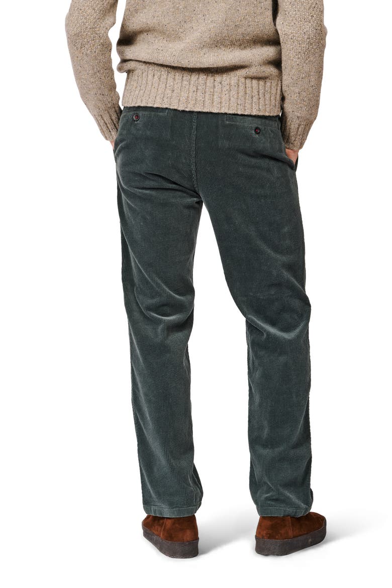 Barrowby Cord Pants, Alternate, color, Khaki