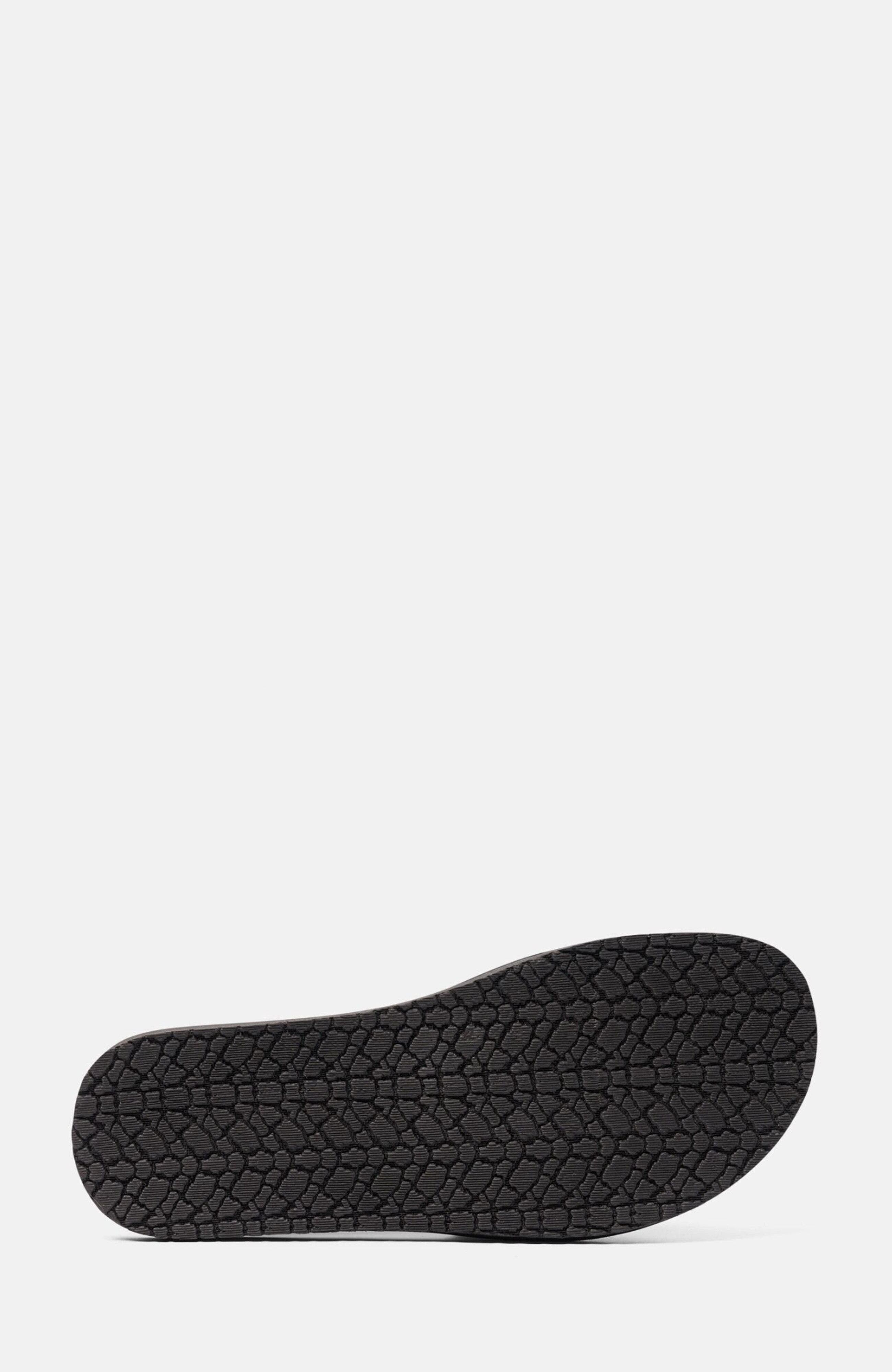 Ulisse Sandals, Alternate, color, Black - Calf