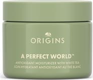 Origins A Perfect World™ Antioxidant Moisturizer with White Tea