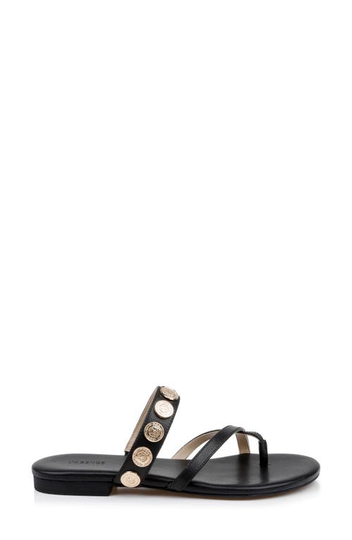 L AGENCE L'AGENCE HANNA STRAPPY SANDAL