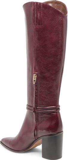 Tarren Knee High Boot